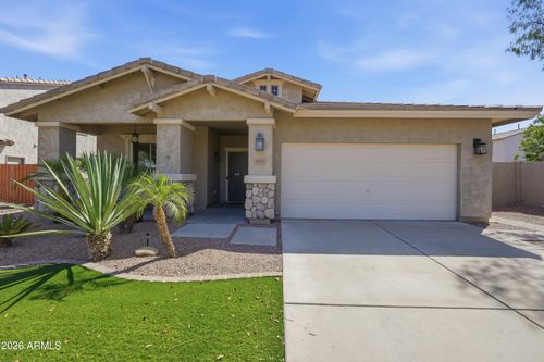 4869 S Stonecreek Blvd, Gilbert, AZ, 85298-6891 | Card Image