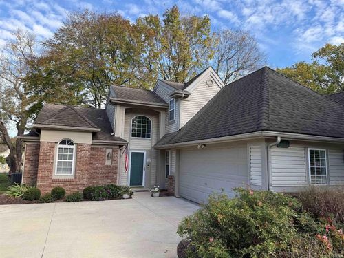603 E Moss Creek Ct, Bloomington, IN, 47401-4576 | Card Image
