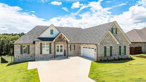 3009 Fairway Oaks Ln, Longview, TX, 75605-2652 | Card Image
