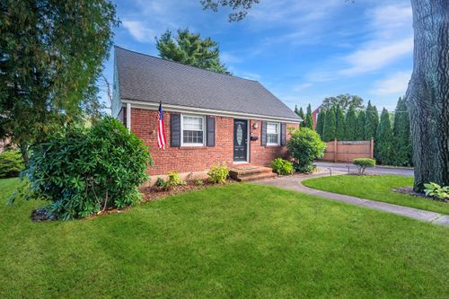 143 Redstone St, Bristol, CT, 06010-7934 | Card Image