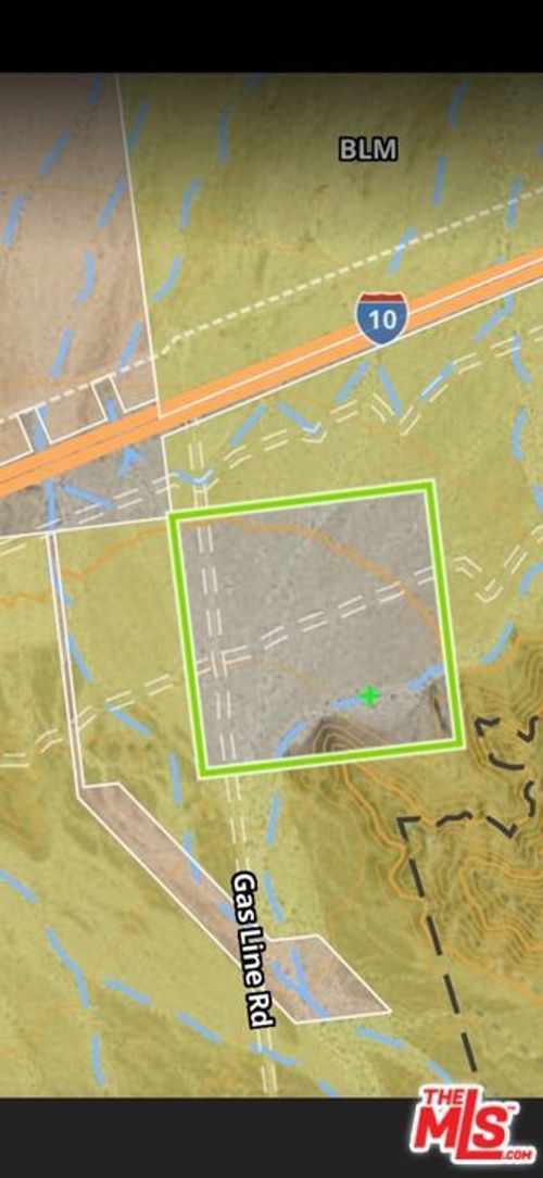 0 Gas Line Rd, Desert Center, CA, 92239 | Card Image