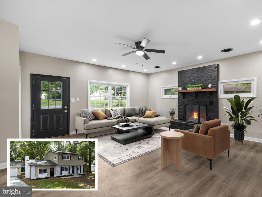 Valleywood Dr, Salisbury, MD 21804