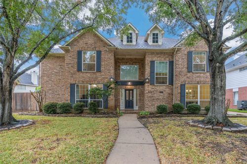 2509 Lakeside Dr, Seabrook, TX, 77586-3393 | Card Image