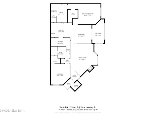 apt-202-4126 Breezewood Dr, Wilmington, NC, 28412-5212 | Card Image