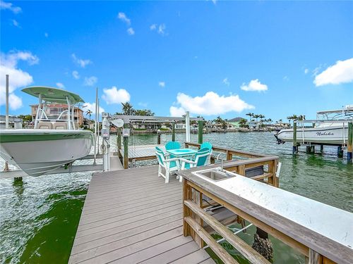 760 Capri Blvd, TREASURE ISLAND, FL, 33706-1040 | Card Image