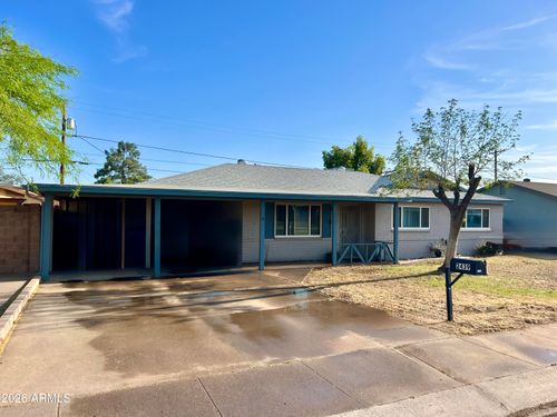 2439 W Freeway Ln, Phoenix, AZ, 85021-4134 | Card Image