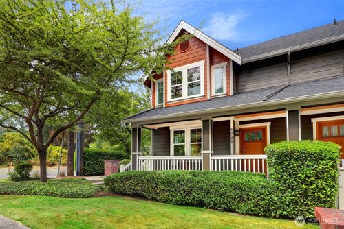 5807 55th Ave Ne, Seattle, WA, 98105 | Card Image