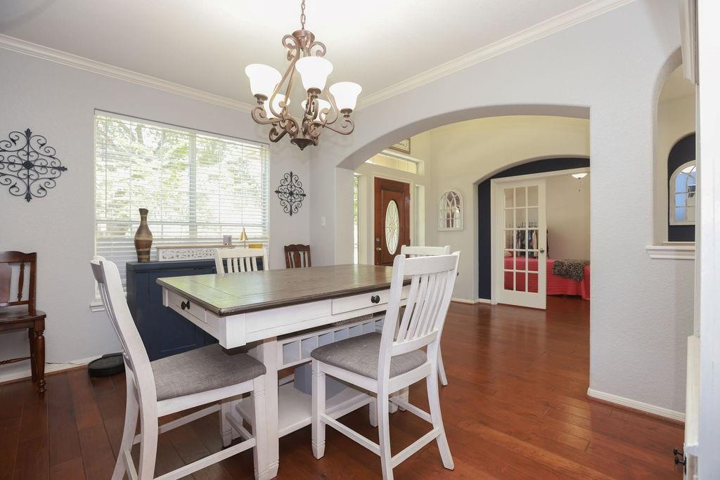 Residential Lease in Richmond 4