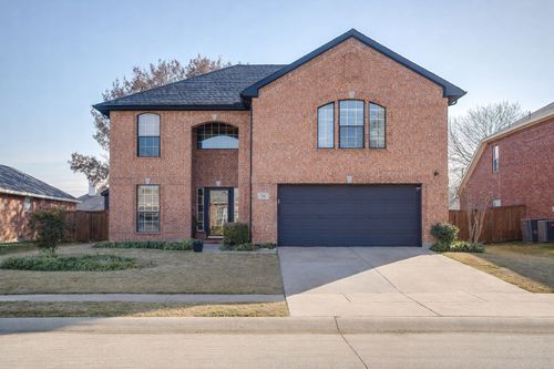 316 Foreston Dr, Roanoke, TX, 76262-5060 | Card Image