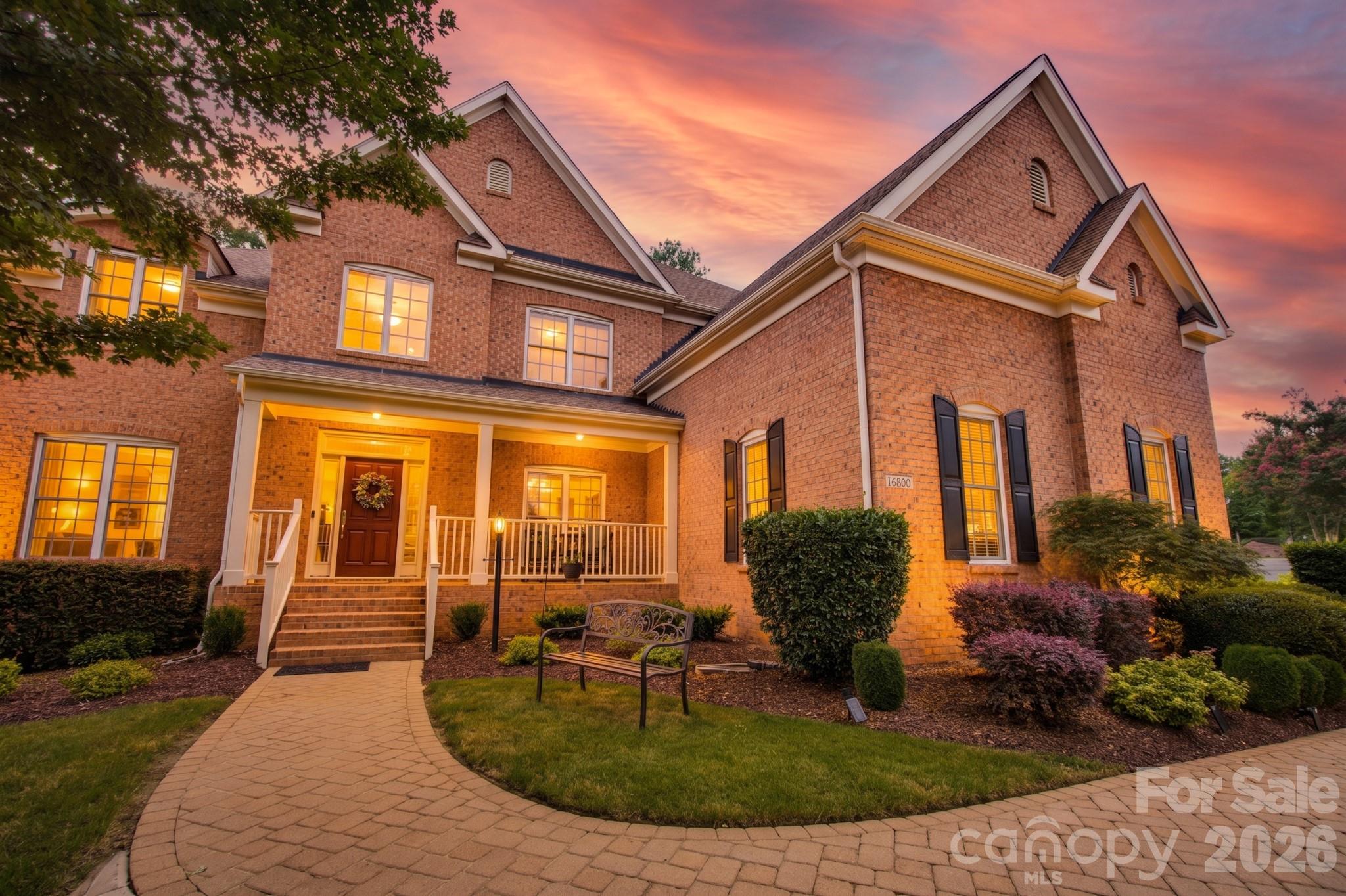 Residential in Charlotte 2