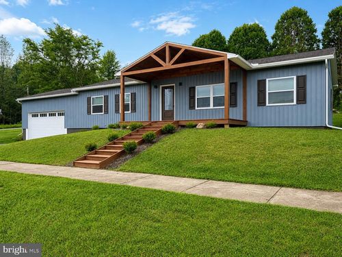 3 Laurel Avenue, Kane, PA, 16735 | Card Image