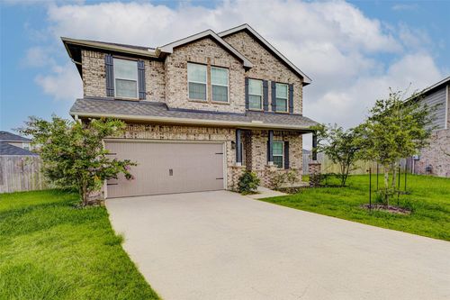 15231 White Moss Dr, Roman Forest, TX, 77357-2594 | Card Image