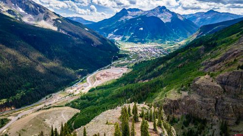 TBD 2 Road, Silverton, CO, 81433 | Card Image