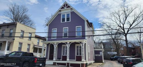 1-74 Caroline St, Saratoga Springs, NY, 12866-3254 | Card Image