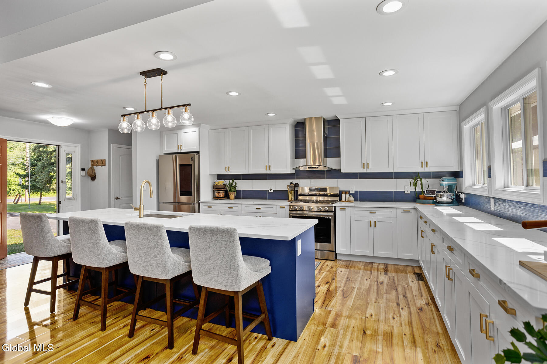 Residential in Saratoga Springs 4