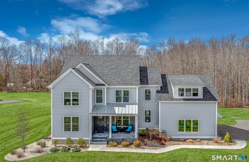 4B Turkey Roost Rd, Sandy Hook, CT, 06482-1341 | Card Image