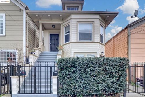 1417 15th St, Oakland, CA, 94607-2021 | Card Image