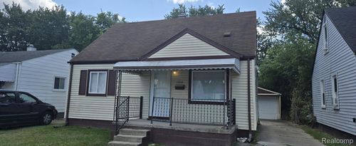 13046 Sherman Ave, Warren, MI, 48089-3213 | Card Image