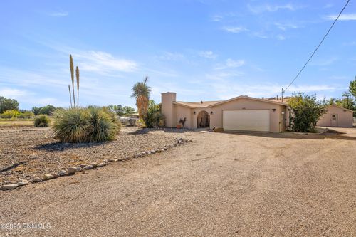 480 E Organ Rd, Mesilla Park, NM, 88047-9617 | Card Image