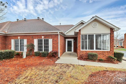 8684 Windsor Ridge Dr, Charlotte, NC, 28277-6556 | Card Image