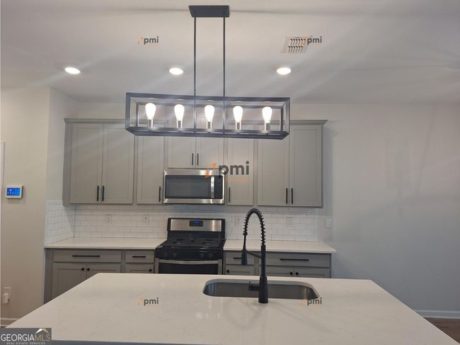 4644 Piston Jct Sw, Townhouse with 3 bedrooms, 3 bathrooms and null parking in Mableton GA | Image 5