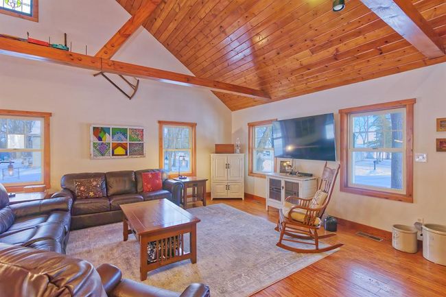 67705 217 Th St, House other with 4 bedrooms, 2 bathrooms and null parking in Darwin MN | Image 5