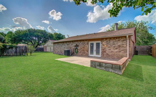 5706 Spring Grove Ln, House other with 3 bedrooms, 2 bathrooms and 2 parking in Spring TX | Image 12