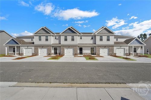 458 Governor Treutlen Cir, Pooler, GA, 31322-4502 | Card Image