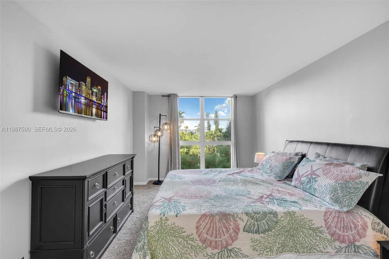 Residential in Miami 2