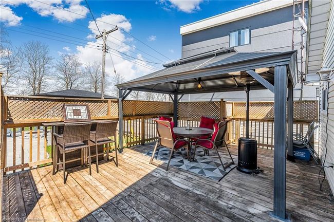 793 Lakeshore Rd, House other with 3 bedrooms, 1 bathrooms and 2 parking in Selkirk ON | Image 29