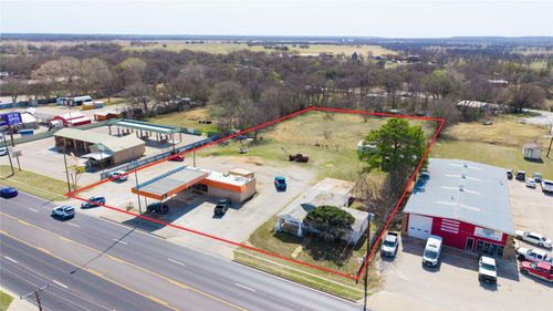 417,419,421 Early Boulevard, Early, TX, 76802 | Card Image