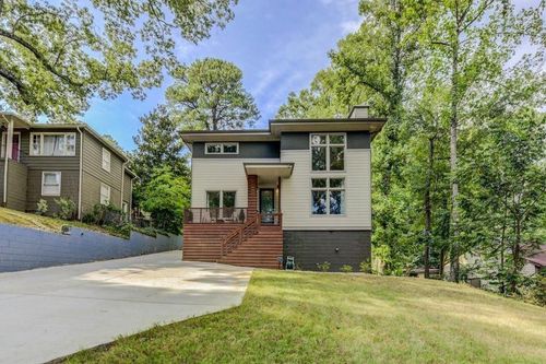1758 Beacon Hill Blvd Ne, Atlanta, GA, 30329-2557 | Card Image