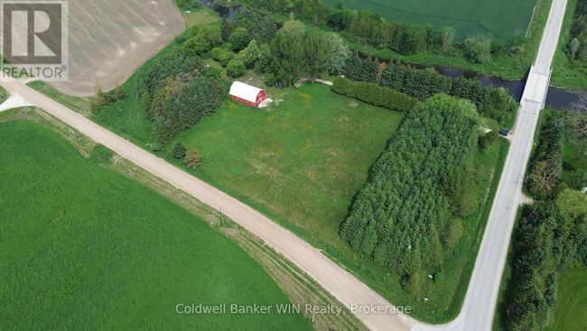 031424 Southgate 3 Sideroad, House other with 2 bedrooms, 1 bathrooms and 20 parking in Southgate ON | Image 49