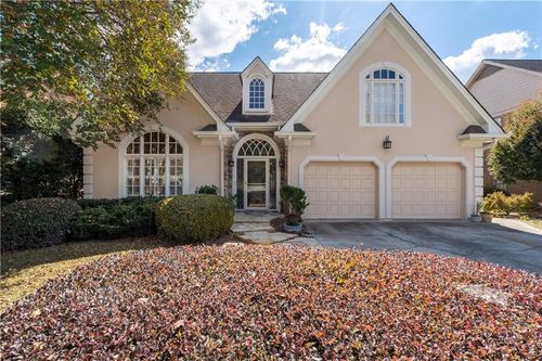 3613 Greystone Cir, Chamblee, GA, 30341-5857 | Card Image