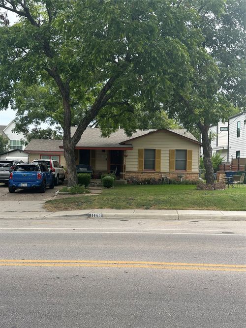 1106 Justin Lane, Austin, TX, 78757 | Card Image