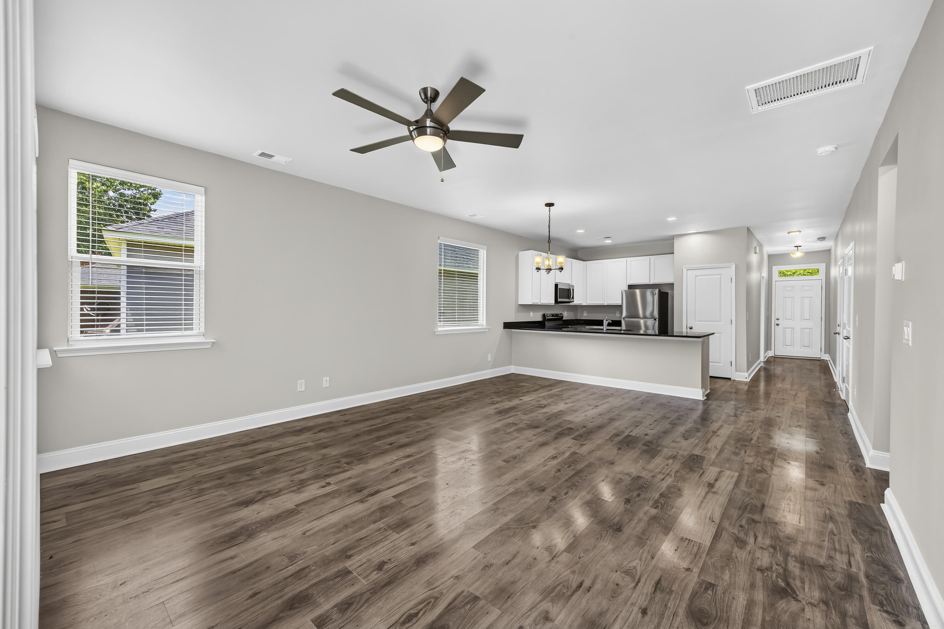 Residential in Manning 2