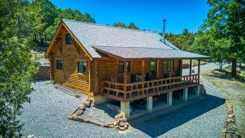 17 Bobcat Ln, Los Ojos, NM, 87551-5008 | Card Image