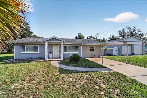 20303 Sw Rainbow Lakes Blvd, Dunnellon, FL, 34431-4479 | Card Image