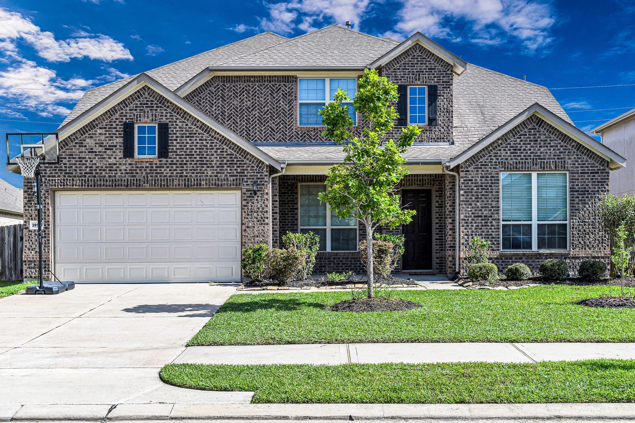 Residential in Katy