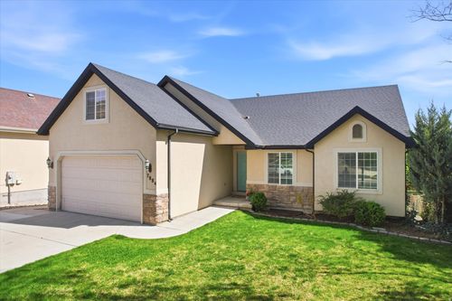7884 N Ruby Valley Dr, Eagle Mountain, UT, 84005-4684 | Card Image
