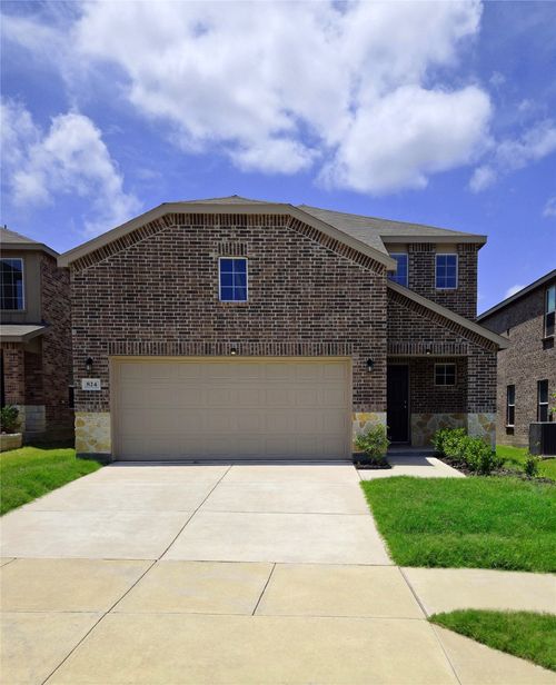 824 Table Rock St, Princeton, TX, 75407-3174 | Card Image