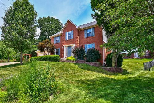 1906 Robins Run, Hebron, KY, 41048-9304 | Card Image