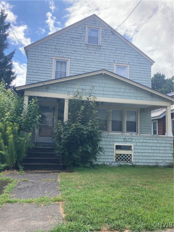 Elm St, Rome, NY 13440