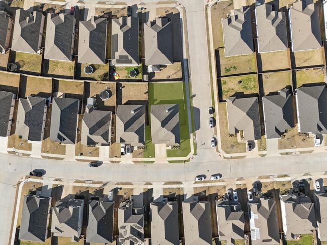 233 Brookview Dr, House other with 4 bedrooms, 3 bathrooms and null parking in Lavon TX | Image 35