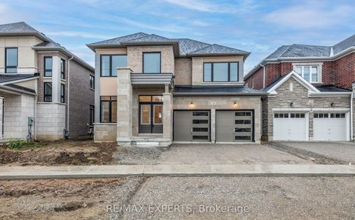 134 Jonkman Blvd, Bradford, ON, L3Z4J8 | Card Image