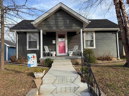 25 Maple St, Owensboro, KY, 42301-0677 | Card Image