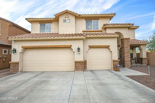 43308 N 44th Drive, New River, AZ, 85087 | Card Image