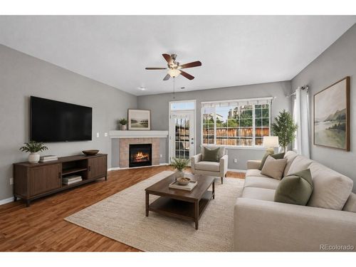 1277 Carlyle Park Cir, Highlands Ranch, CO, 80129-5669 | Card Image