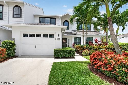 j-850 Meadowland Dr, NAPLES, FL, 34108-2552 | Card Image