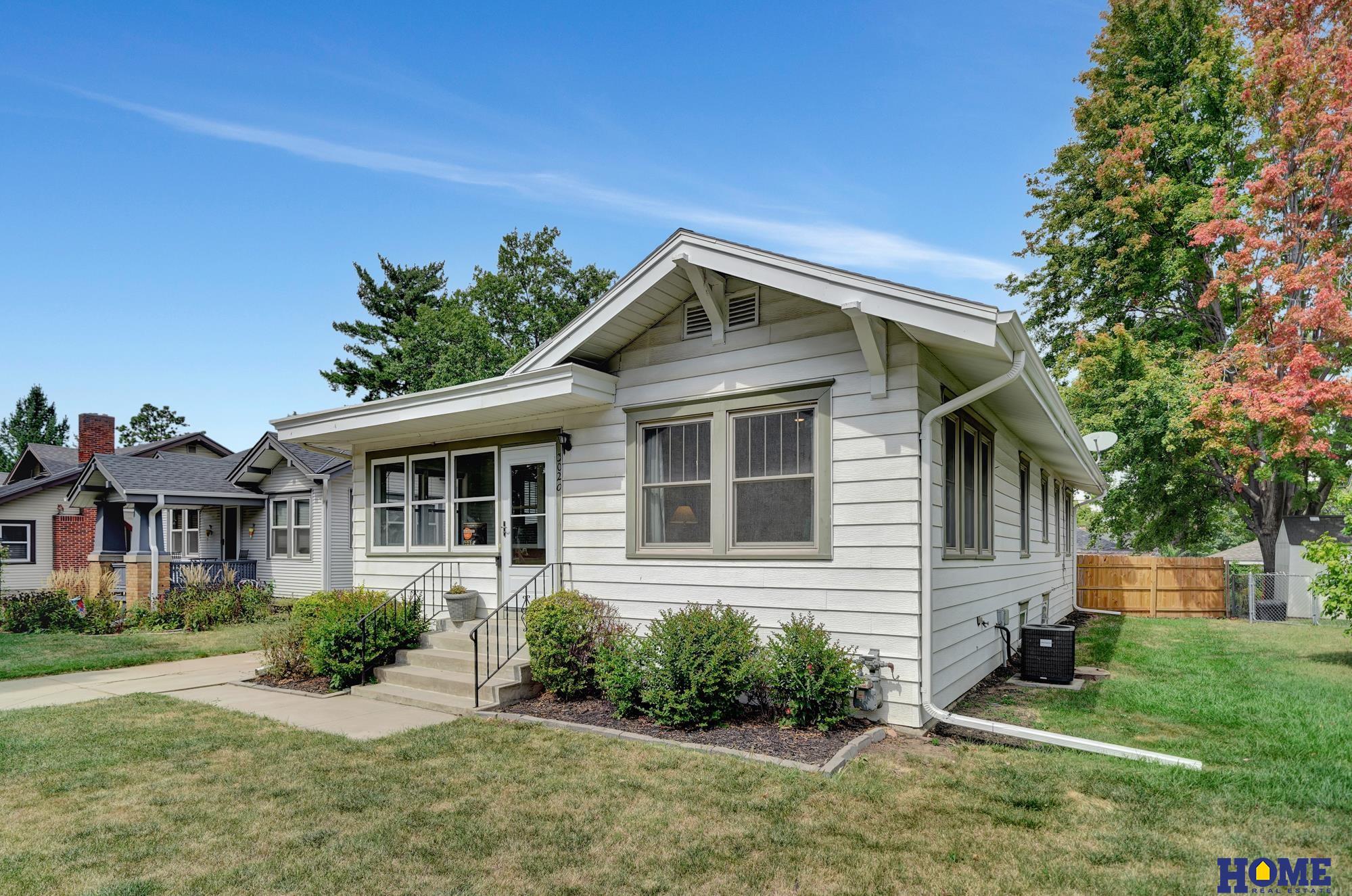 Ryons St, Lincoln, NE 68502